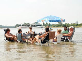 Unser Westen, Unsere Sommer