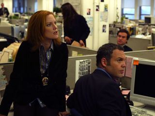 Criminal Intent - Verbrechen im Visier