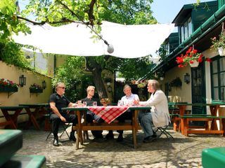 Mein Ottakring