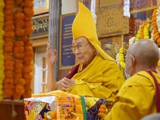 Tibet - China: Das stille Verschwinden