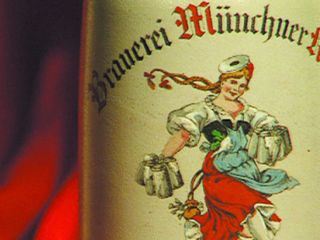 Die Schuetzenlisl - Ein Biermaedl macht Karriere