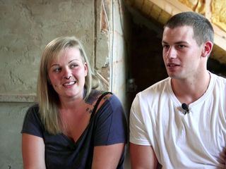 Zuhause im Glueck - Unser Einzug in ein neues Leben