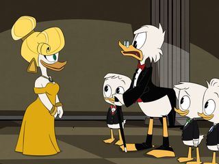 DuckTales