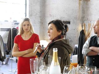 Tatort: Das schwarze Haus