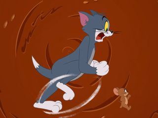 Die Tom und Jerry Show