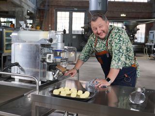 Tricks der Lebensmittelindustrie mit Sebastian Lege