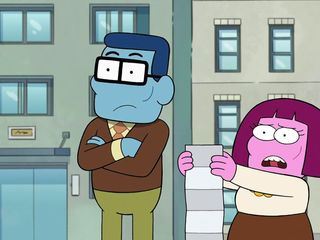 Big City Greens