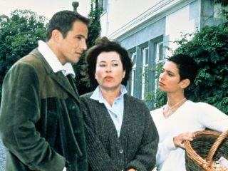 Rosamunde Pilcher: Die zweite Chance