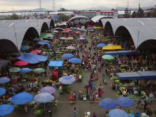 Central de Abasto - How Cartels Exploit Mexico Citys Giant Market
