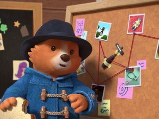 Paddingtons Abenteuer