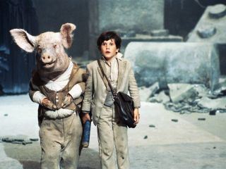 Time Bandits