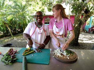 Costa Rica - Kommt auf die Bucket List