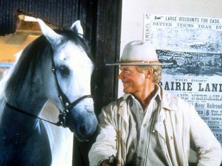 Lucky Luke