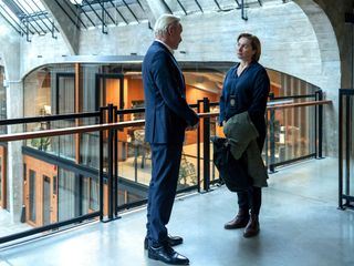 Seconds - In den Truemmern der Katastrophe