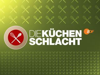 Die Kuechenschlacht