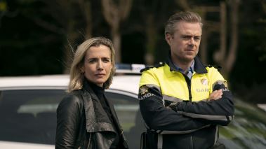 Blackshore: Anmaeld foersvunnen