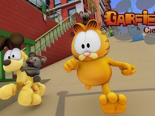 Garfield