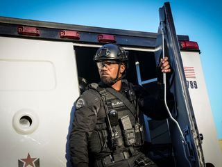 S.W.A.T.