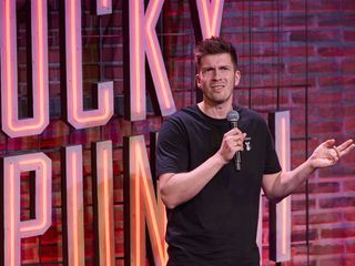 Mittermeiers Lucky Punch Comedy Club