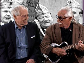 Superjeile Zick - Karnevalslieder meines Lebens