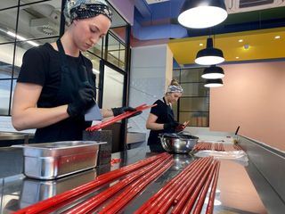 Suesse alte Zeit - Wiener Konfekt und Konfiserie