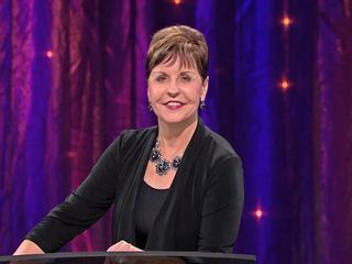 Joyce Meyer - Das Leben geniessen