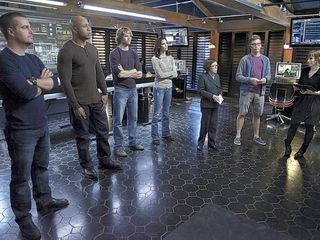 NCIS: Los Angeles