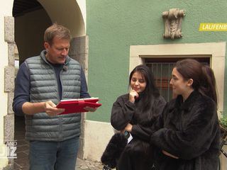 Stadt - Land - Quiz