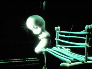 Casper - Un fantasmagorico inizio