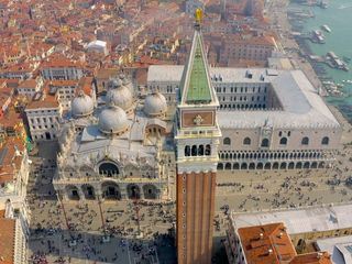 Venedig - Stadt der Geheimnisse