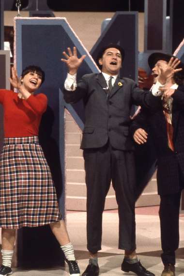 Svenska tv-historier: 70-talets barnprogram