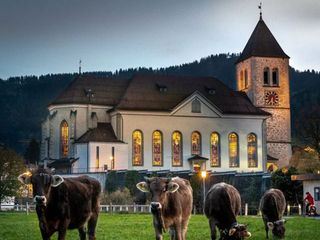 Gottesdienst