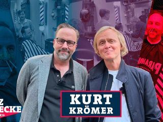 Kurzstrecke mit Pierre M. Krause