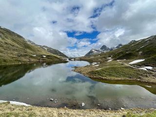 Wasserreich - Vorarlbergs Baeche, Seen und Wasserfaelle