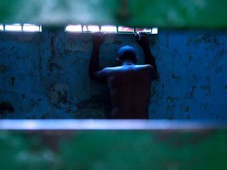 Locked Up! Die haertesten Gefaengnisse der Welt