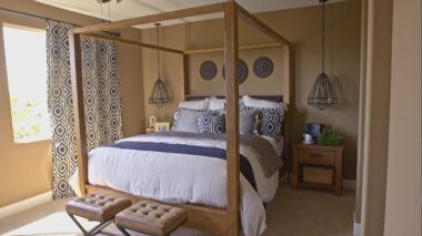 Jackpot! - Hauptpreis Traumhaus