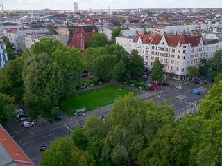 30 Entdeckungen am Savignyplatz