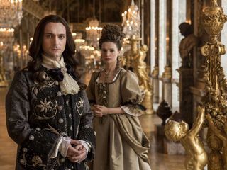 Versailles