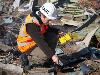 Mayday - Alarm im Cockpit - Best of