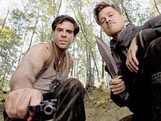 Inglourious Basterds