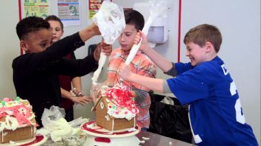 Cake Boss: Buddys Tortenwelt