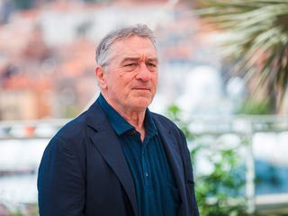 Robert De Niro - Stiller Antiheld