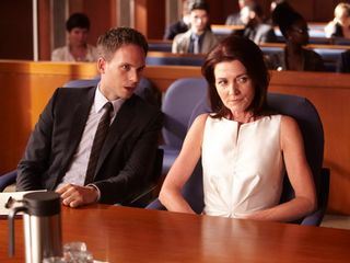 Suits