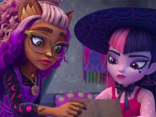 Monster High