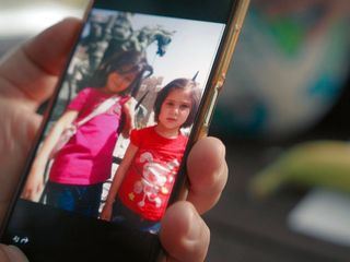 Assad und die verschleppten Kinder