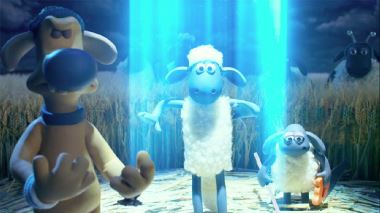 Shaun das Schaf - Der Film: Ufo-Alarm
