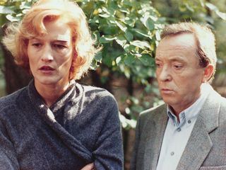 Tatort: Verbranntes Spiel