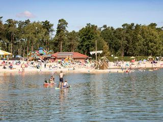 Verrueckt nach Camping