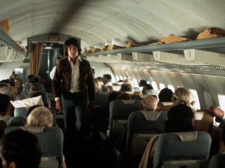 Zeuge einer Verschwoerung