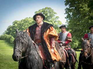 Wolf Hall